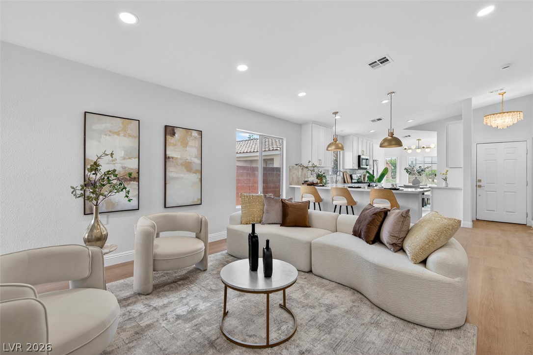 6668 Arctic Breeze Street North Las Vegas NV 89084