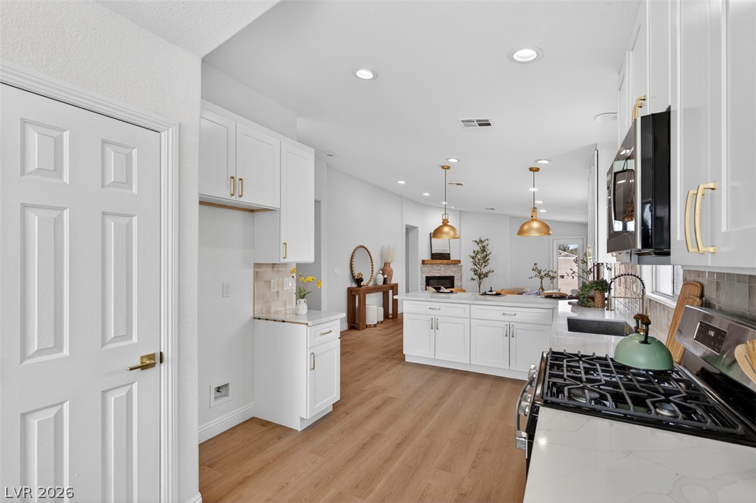 6668 Arctic Breeze Street North Las Vegas NV 89084