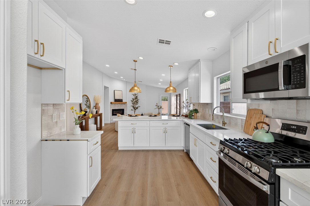 6668 Arctic Breeze Street North Las Vegas NV 89084
