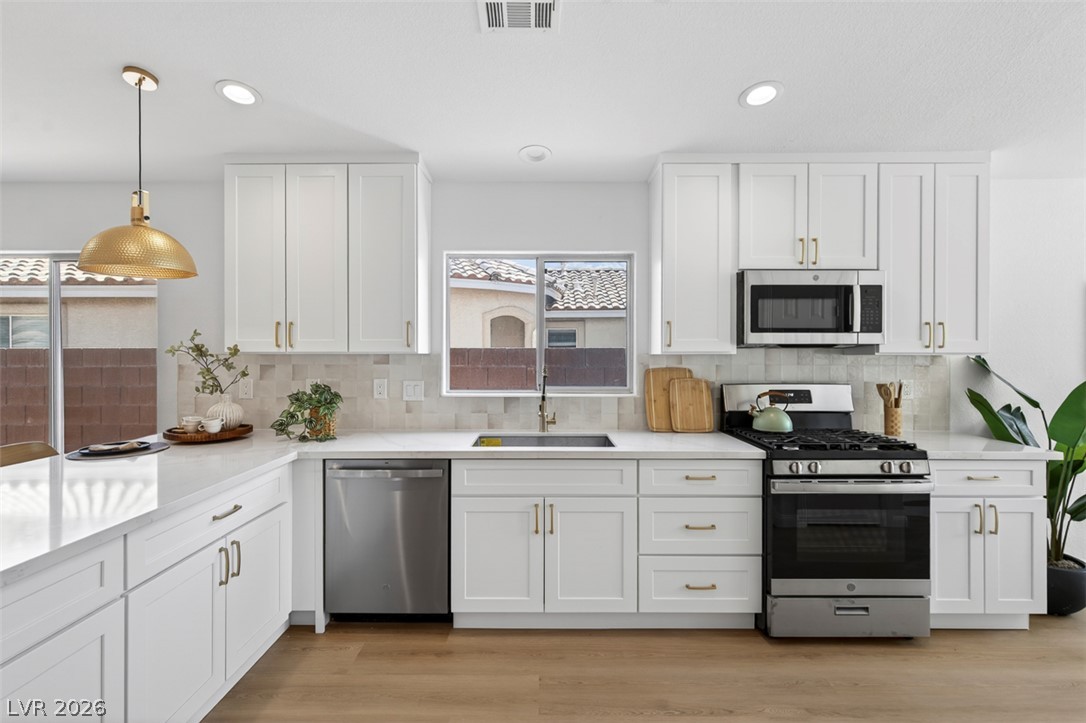 6668 Arctic Breeze Street North Las Vegas NV 89084