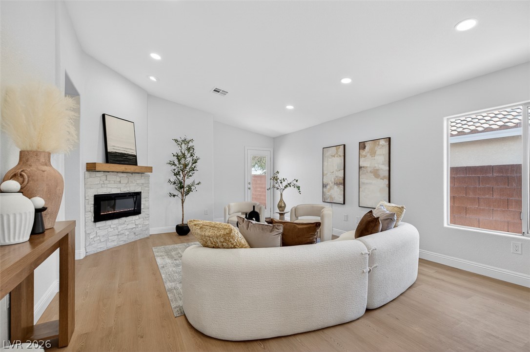 6668 Arctic Breeze Street North Las Vegas NV 89084