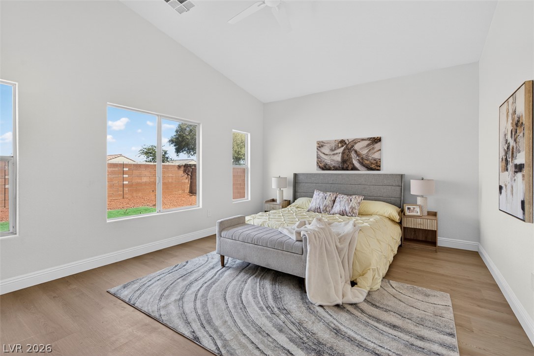 6668 Arctic Breeze Street North Las Vegas NV 89084