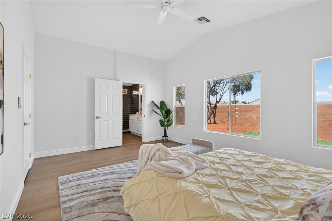 6668 Arctic Breeze Street North Las Vegas NV 89084