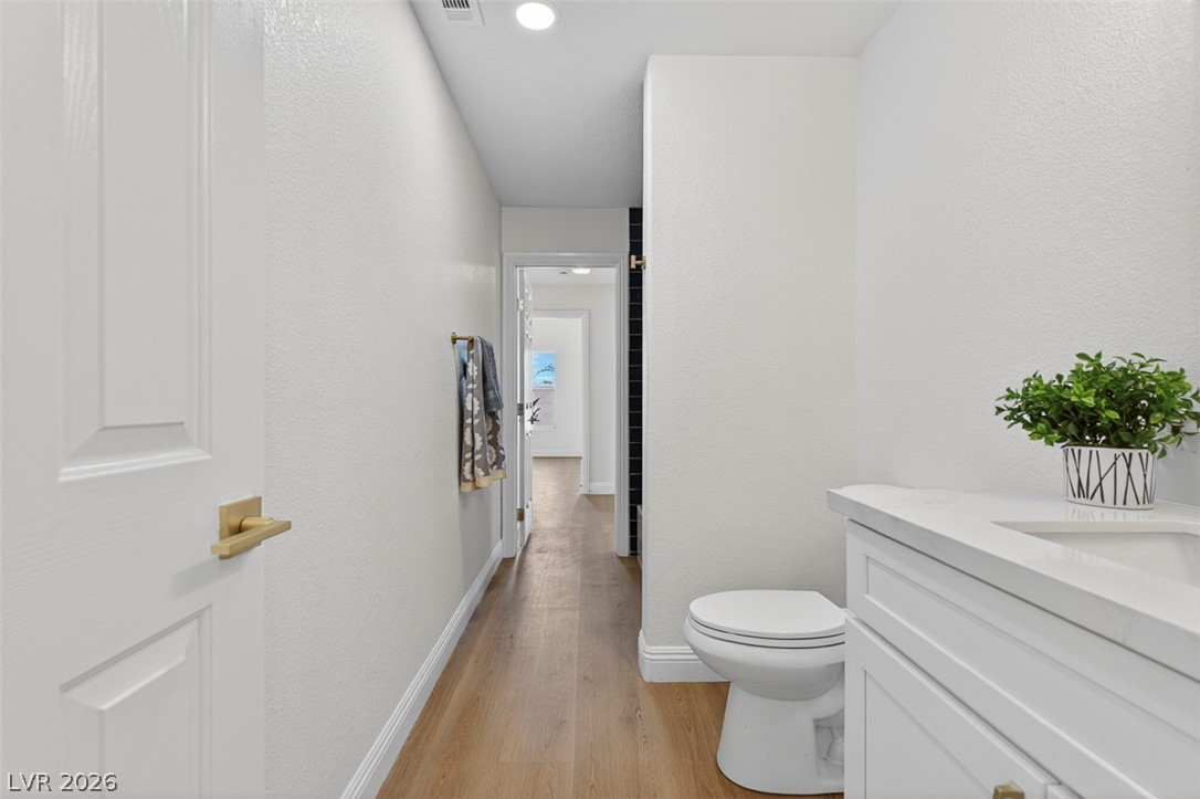 6668 Arctic Breeze Street North Las Vegas NV 89084