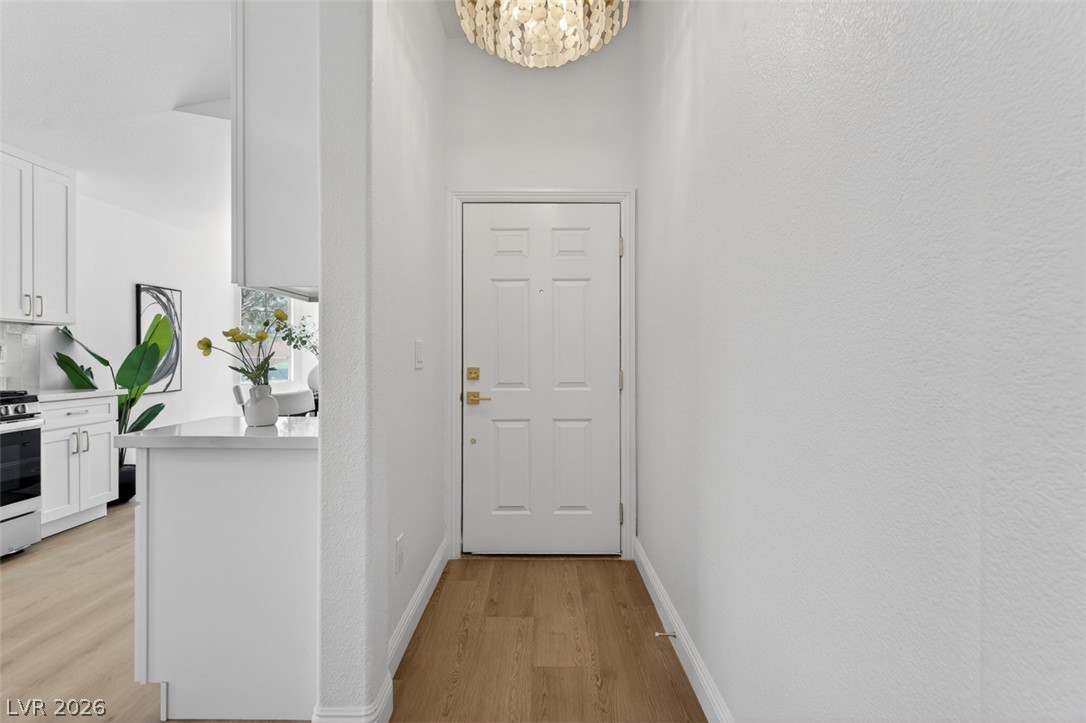 6668 Arctic Breeze Street North Las Vegas NV 89084