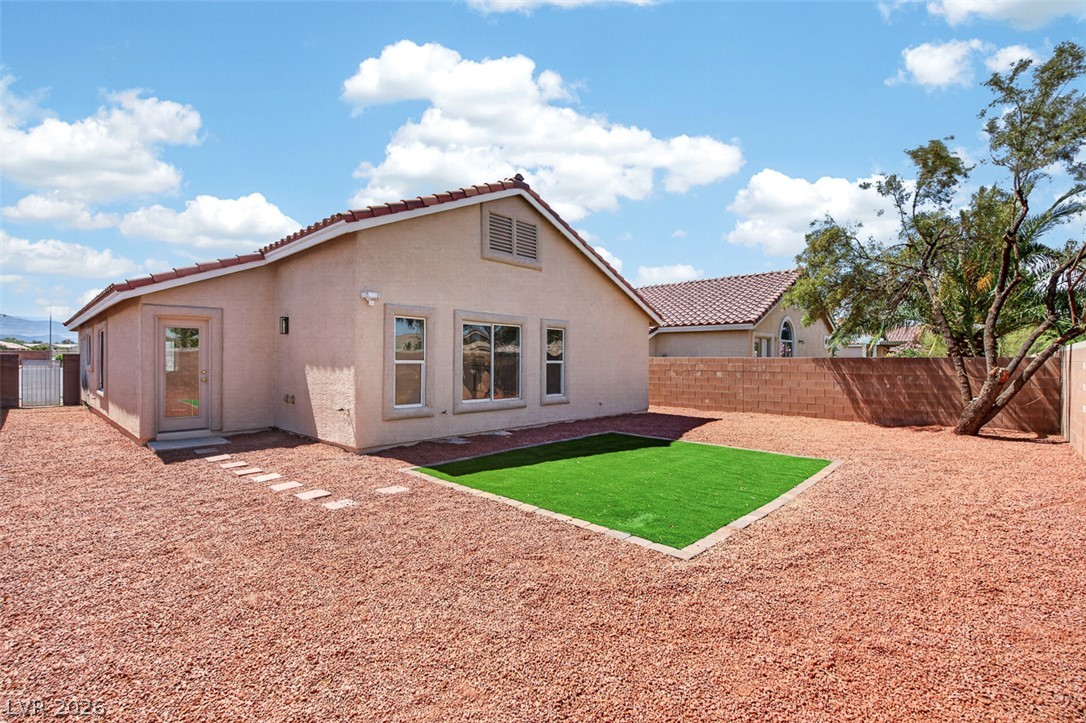 6668 Arctic Breeze Street North Las Vegas NV 89084