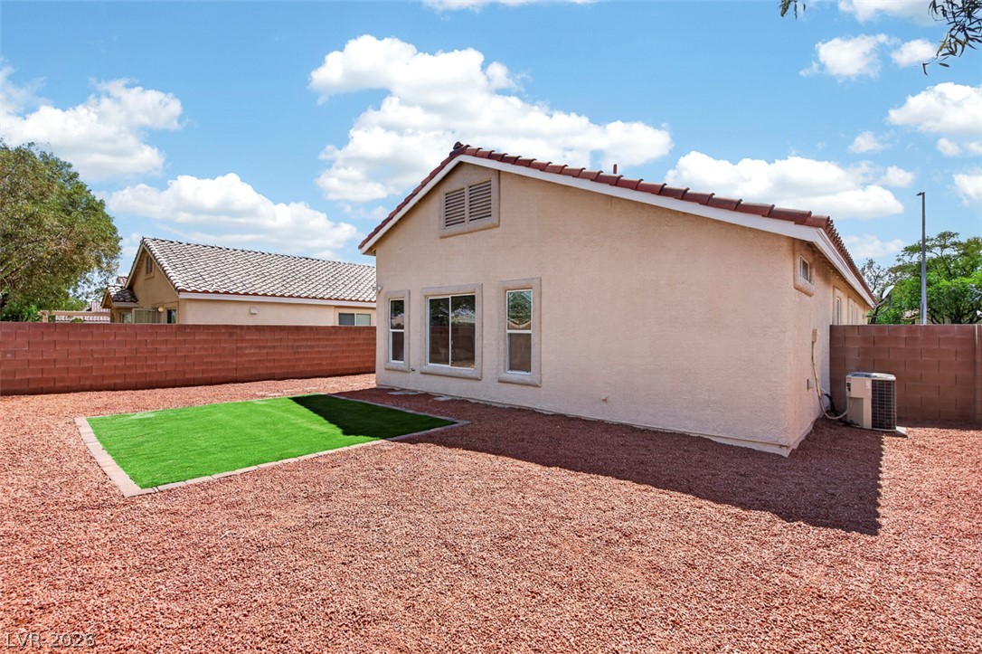 6668 Arctic Breeze Street North Las Vegas NV 89084