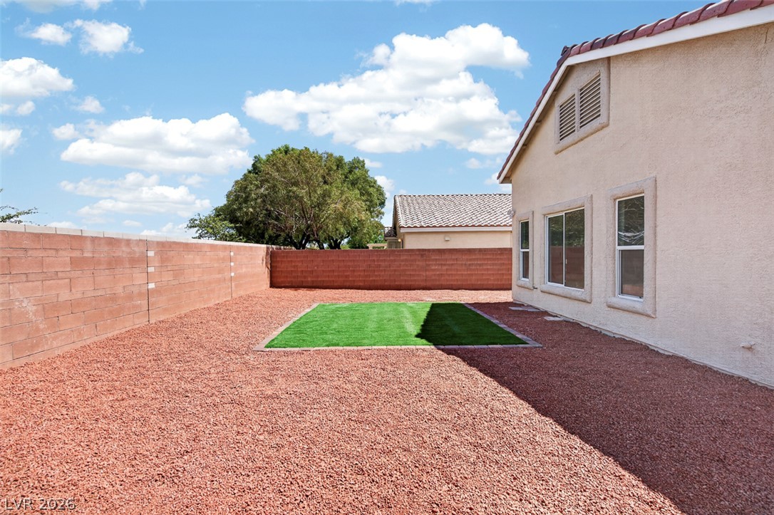 6668 Arctic Breeze Street North Las Vegas NV 89084