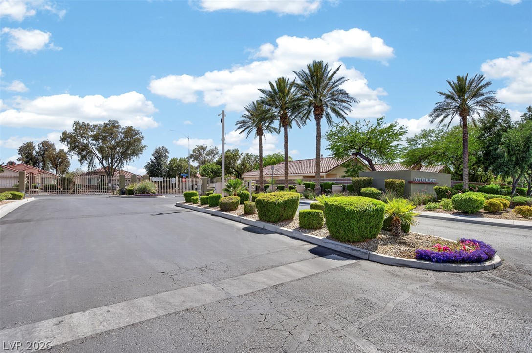 6668 Arctic Breeze Street North Las Vegas NV 89084
