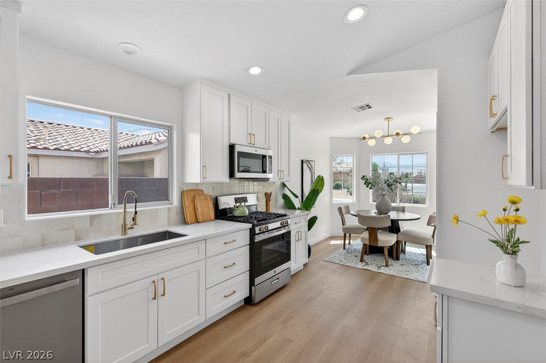 6668 Arctic Breeze Street North Las Vegas NV 89084