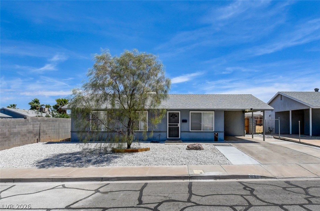936 Greenville Street Henderson NV 89015