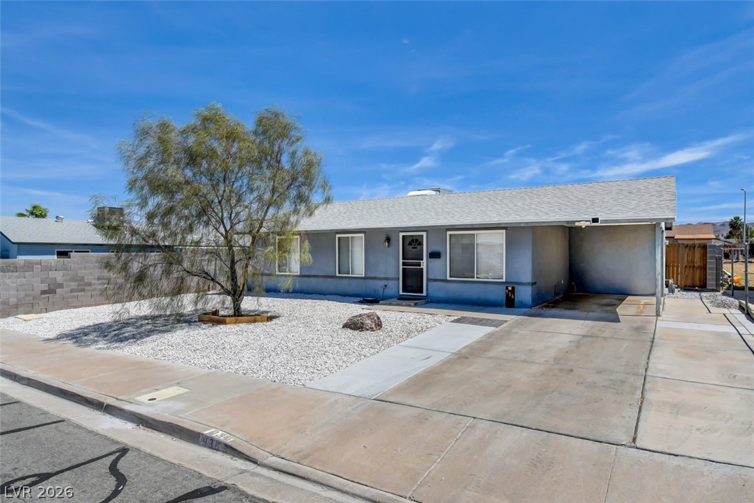 936 Greenville Street Henderson NV 89015