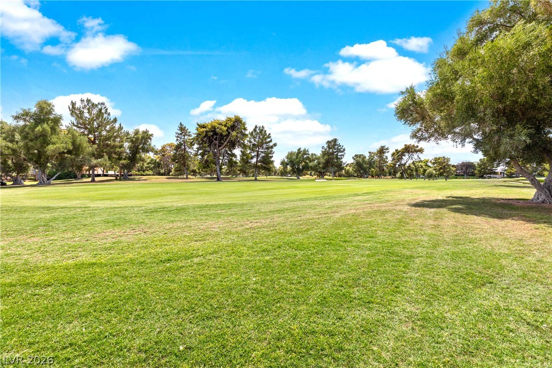 2847 Queens Courtyard Drive Las Vegas NV 89109