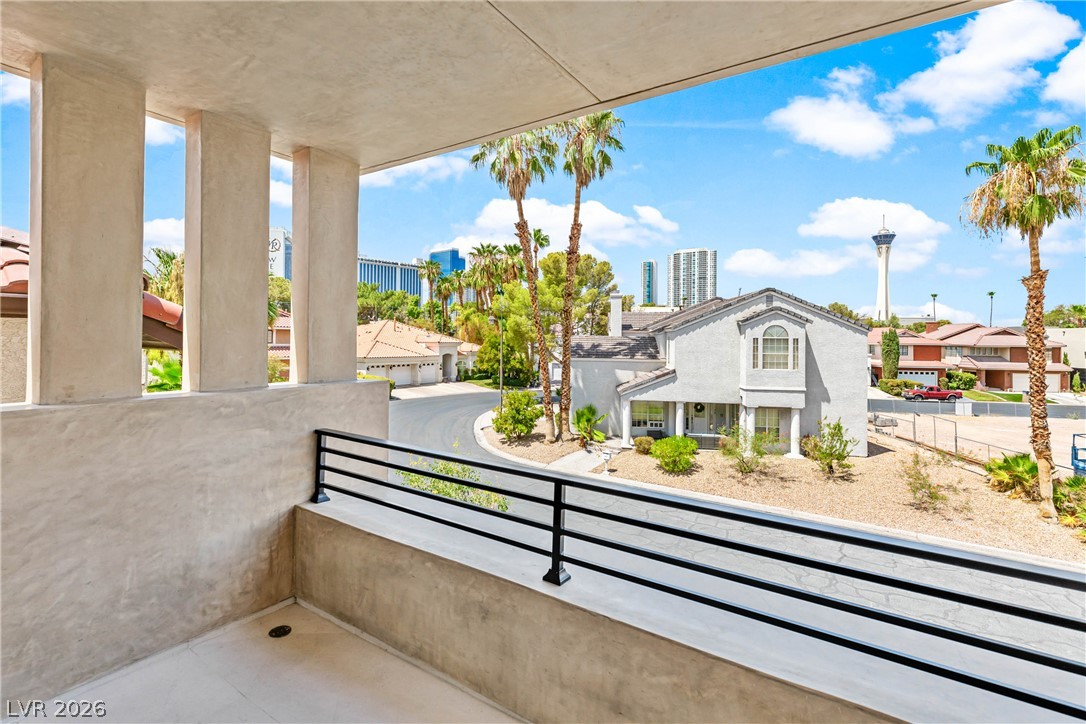 2847 Queens Courtyard Drive Las Vegas NV 89109