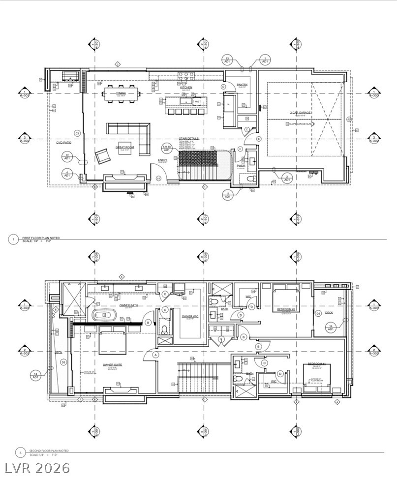 2847 Queens Courtyard Drive Las Vegas NV 89109