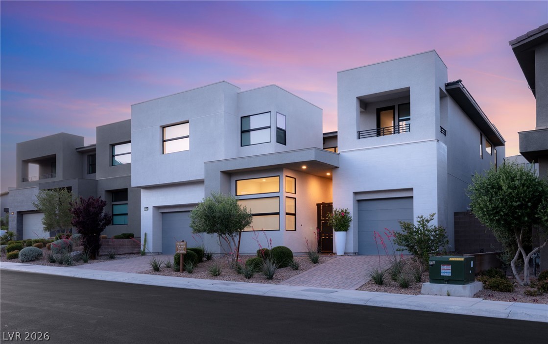 10752 Patina Hills Court Las Vegas NV 89135