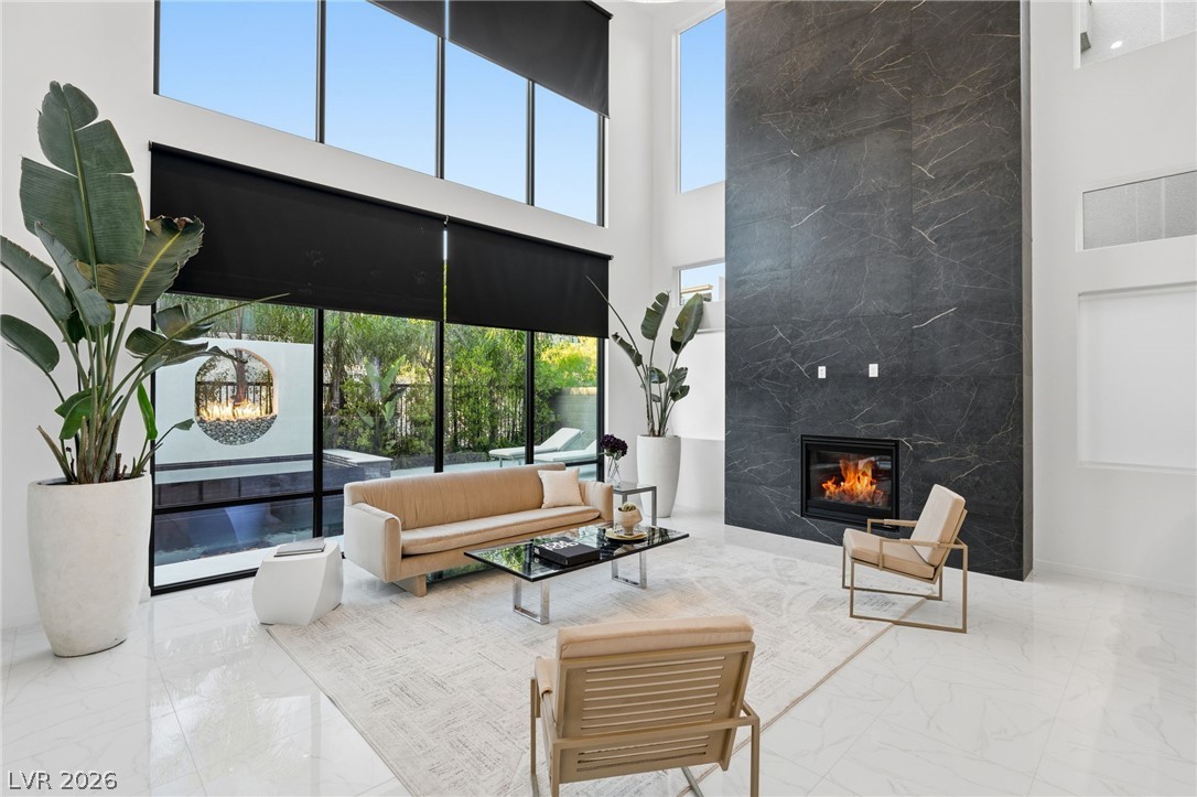 10752 Patina Hills Court Las Vegas NV 89135
