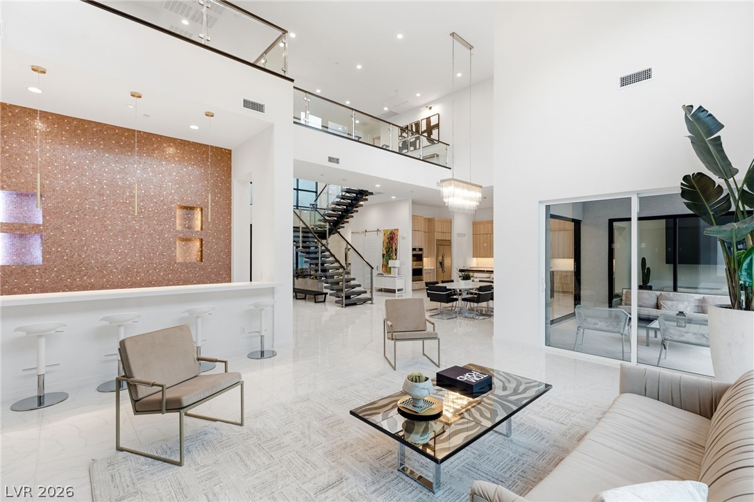 10752 Patina Hills Court Las Vegas NV 89135