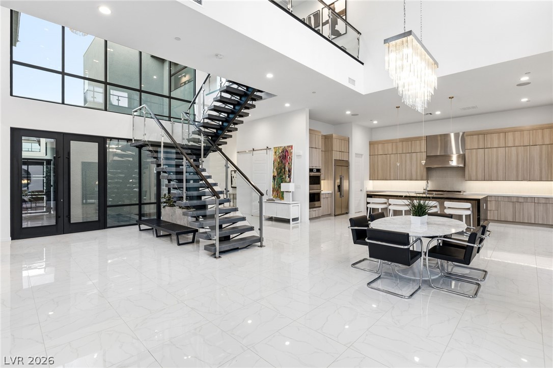 10752 Patina Hills Court Las Vegas NV 89135