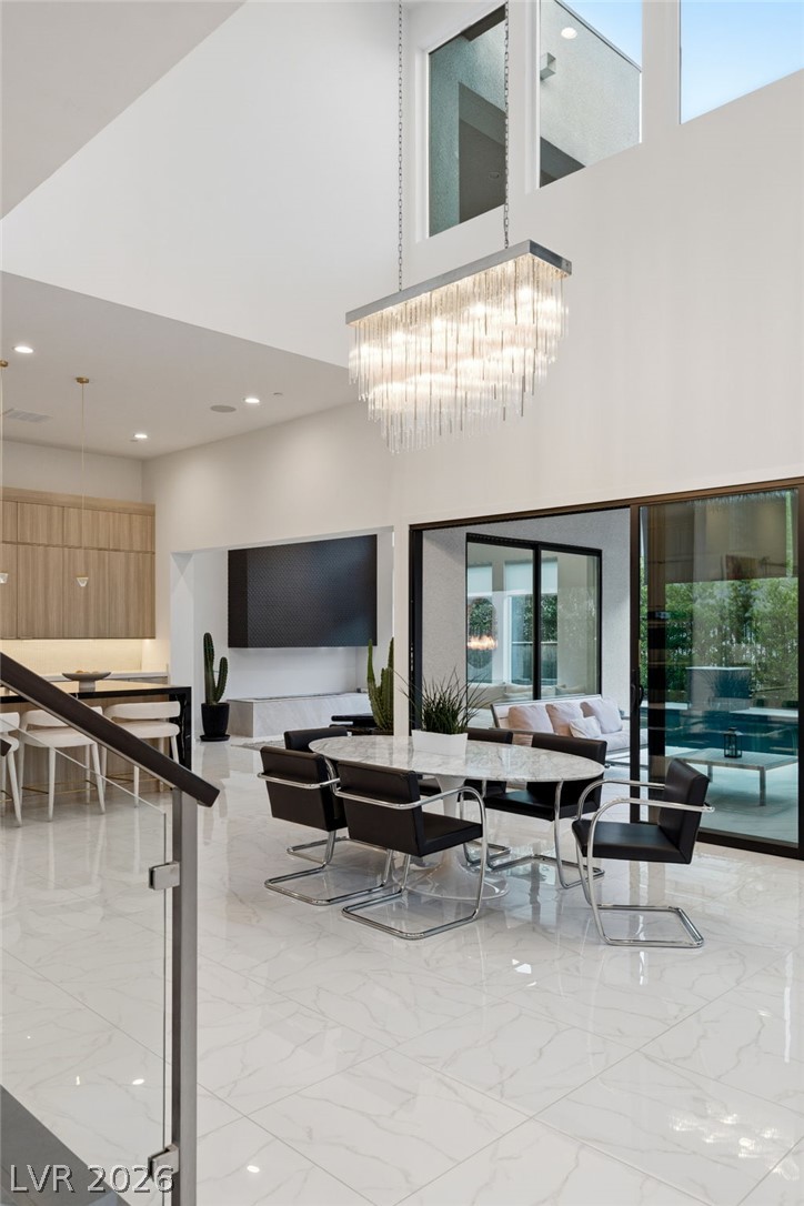 10752 Patina Hills Court Las Vegas NV 89135