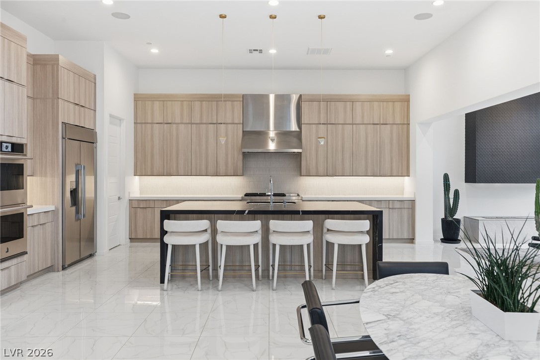 10752 Patina Hills Court Las Vegas NV 89135