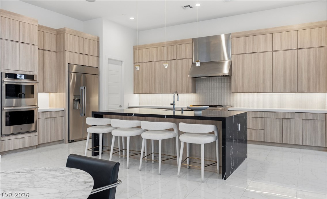 10752 Patina Hills Court Las Vegas NV 89135