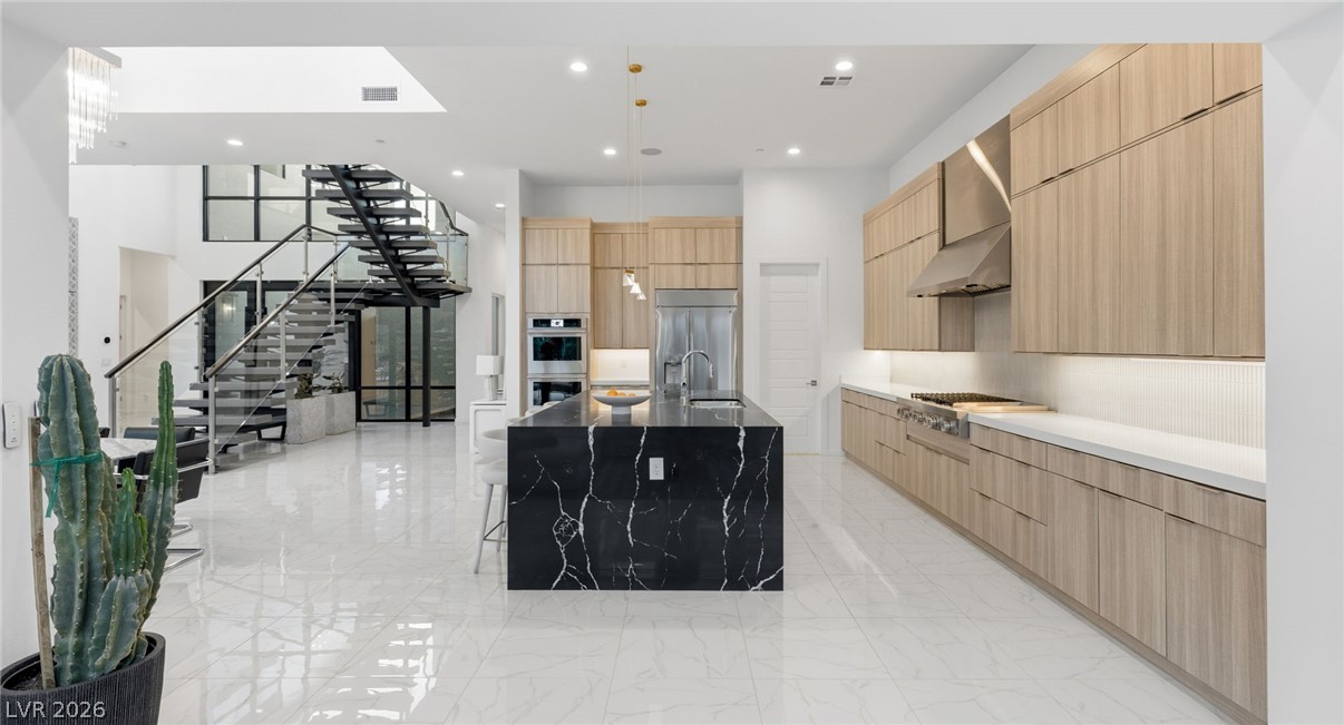 10752 Patina Hills Court Las Vegas NV 89135