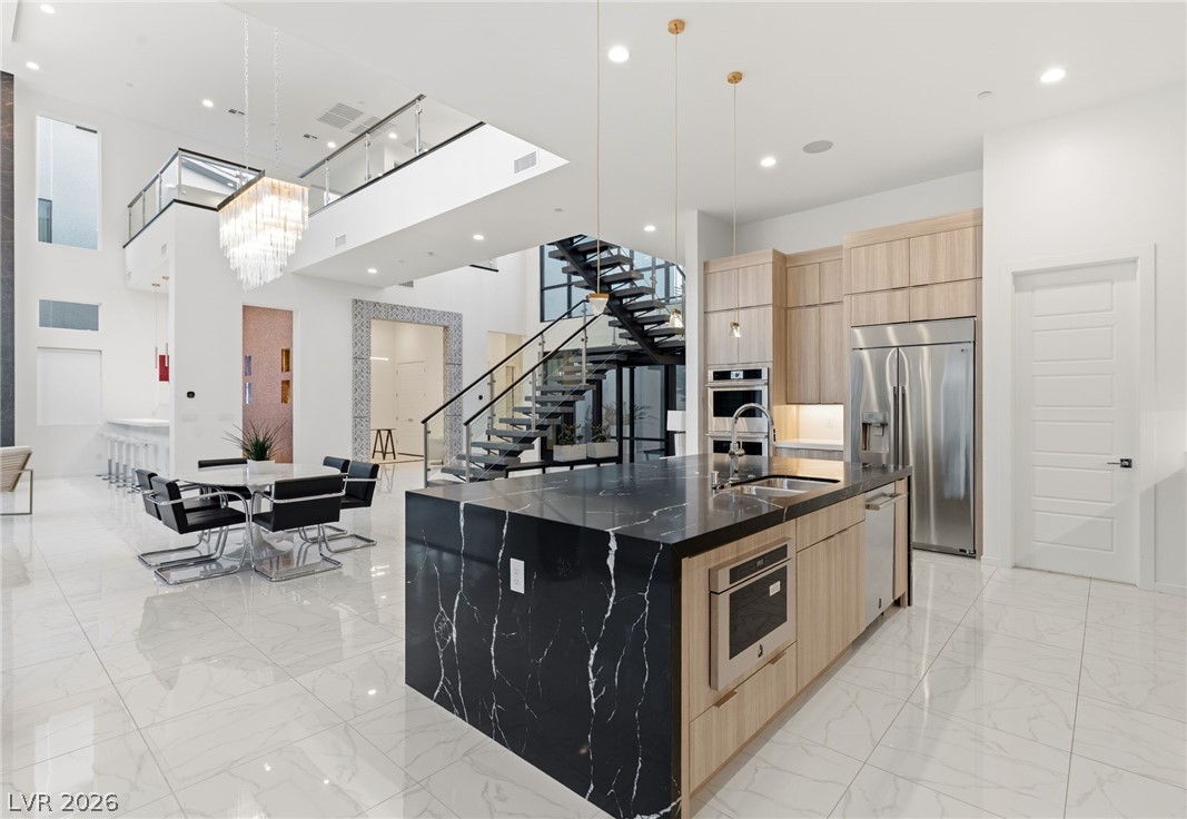 10752 Patina Hills Court Las Vegas NV 89135