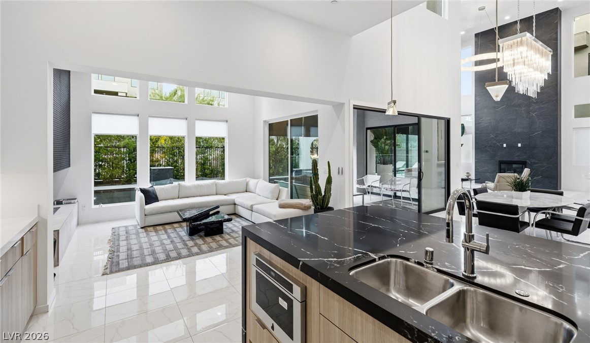 10752 Patina Hills Court Las Vegas NV 89135