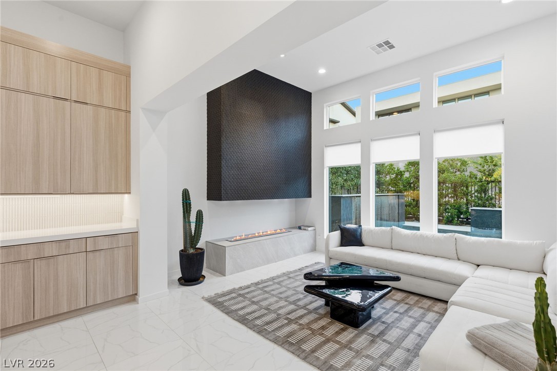10752 Patina Hills Court Las Vegas NV 89135