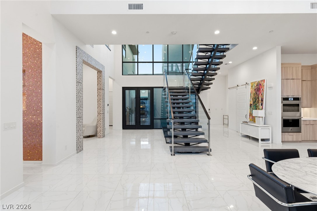 10752 Patina Hills Court Las Vegas NV 89135