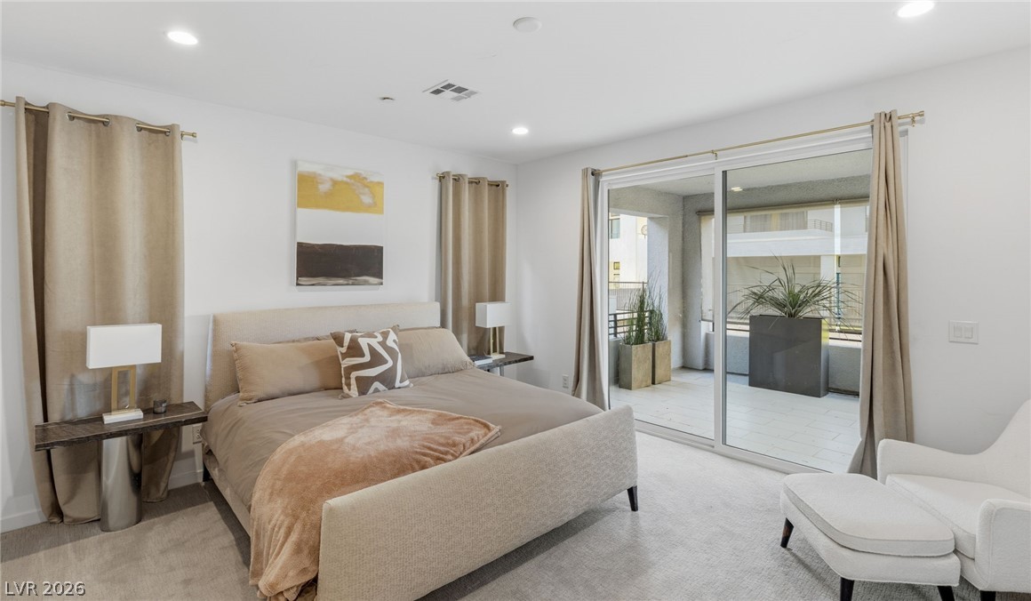 10752 Patina Hills Court Las Vegas NV 89135