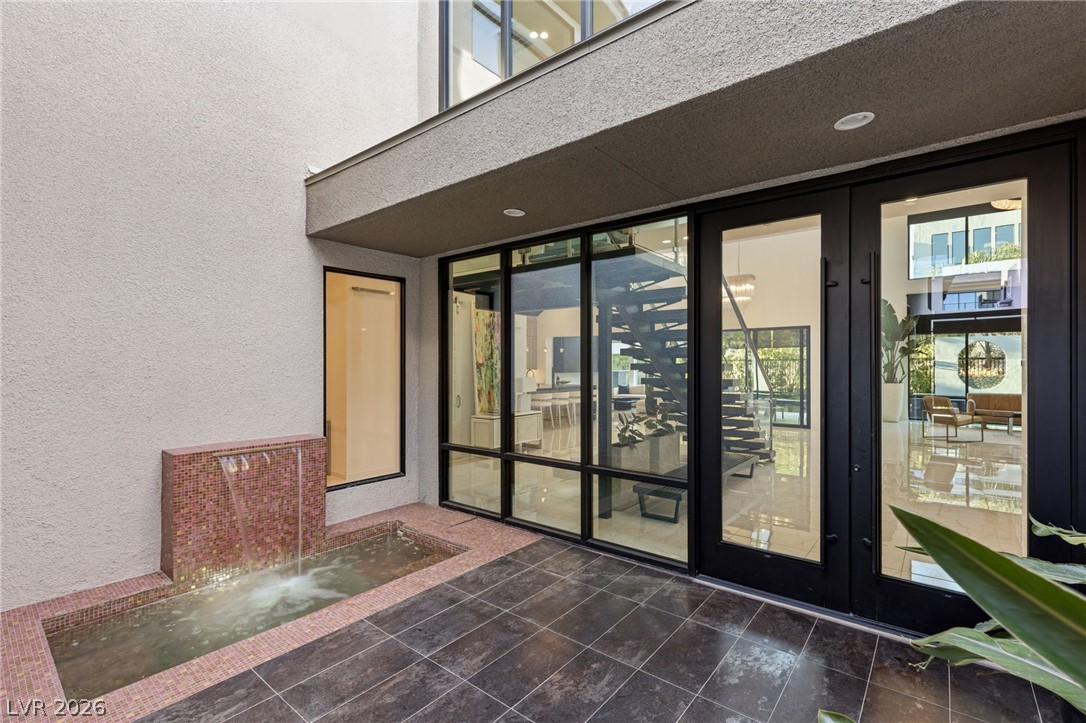 10752 Patina Hills Court Las Vegas NV 89135