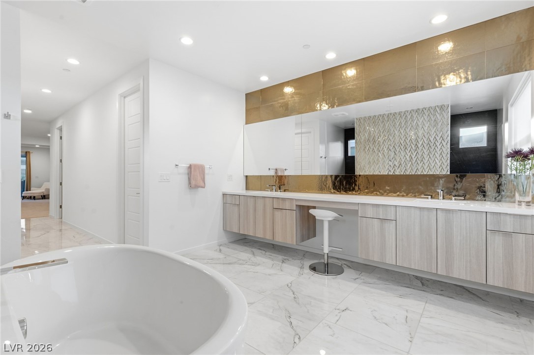 10752 Patina Hills Court Las Vegas NV 89135