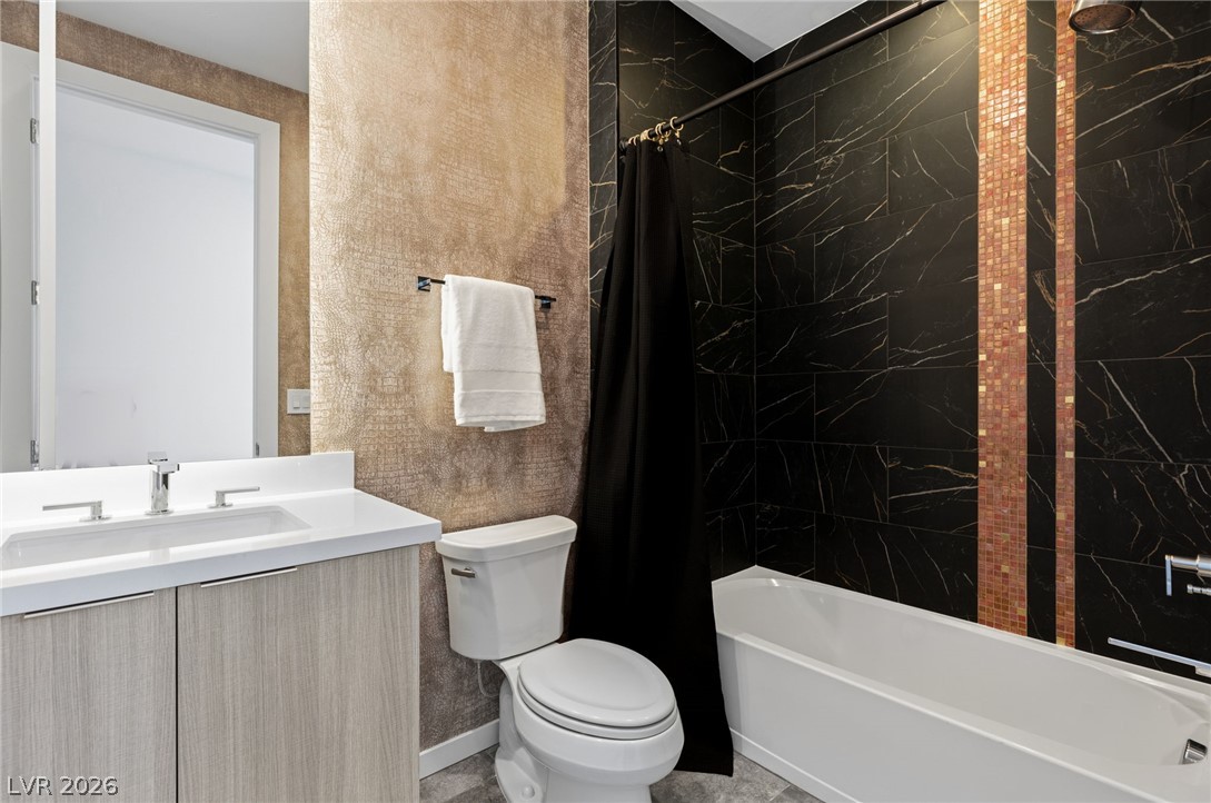 10752 Patina Hills Court Las Vegas NV 89135