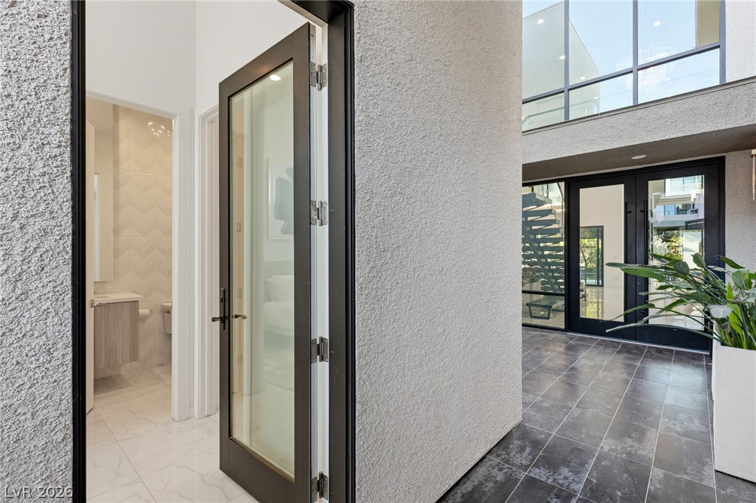 10752 Patina Hills Court Las Vegas NV 89135