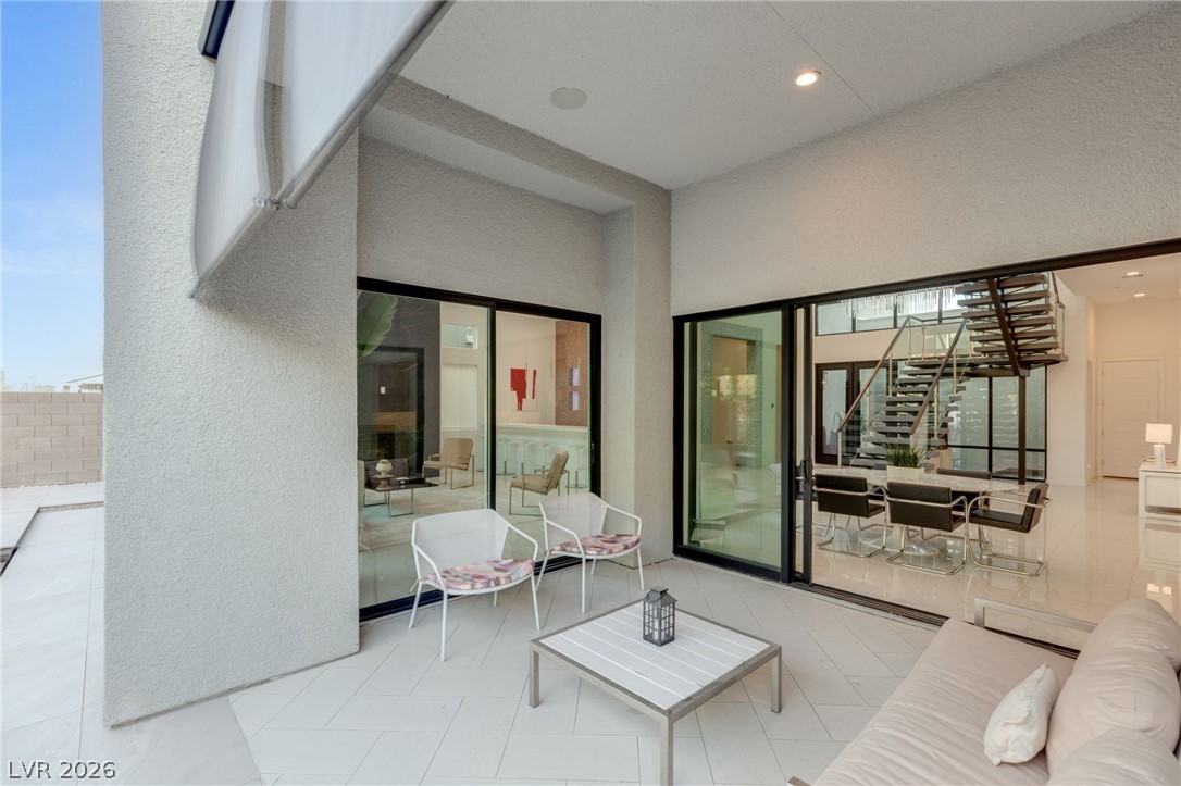 10752 Patina Hills Court Las Vegas NV 89135