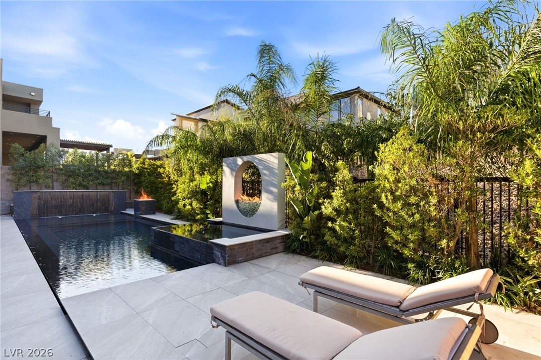 10752 Patina Hills Court Las Vegas NV 89135