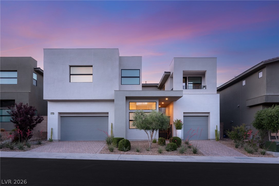 10752 Patina Hills Court Las Vegas NV 89135
