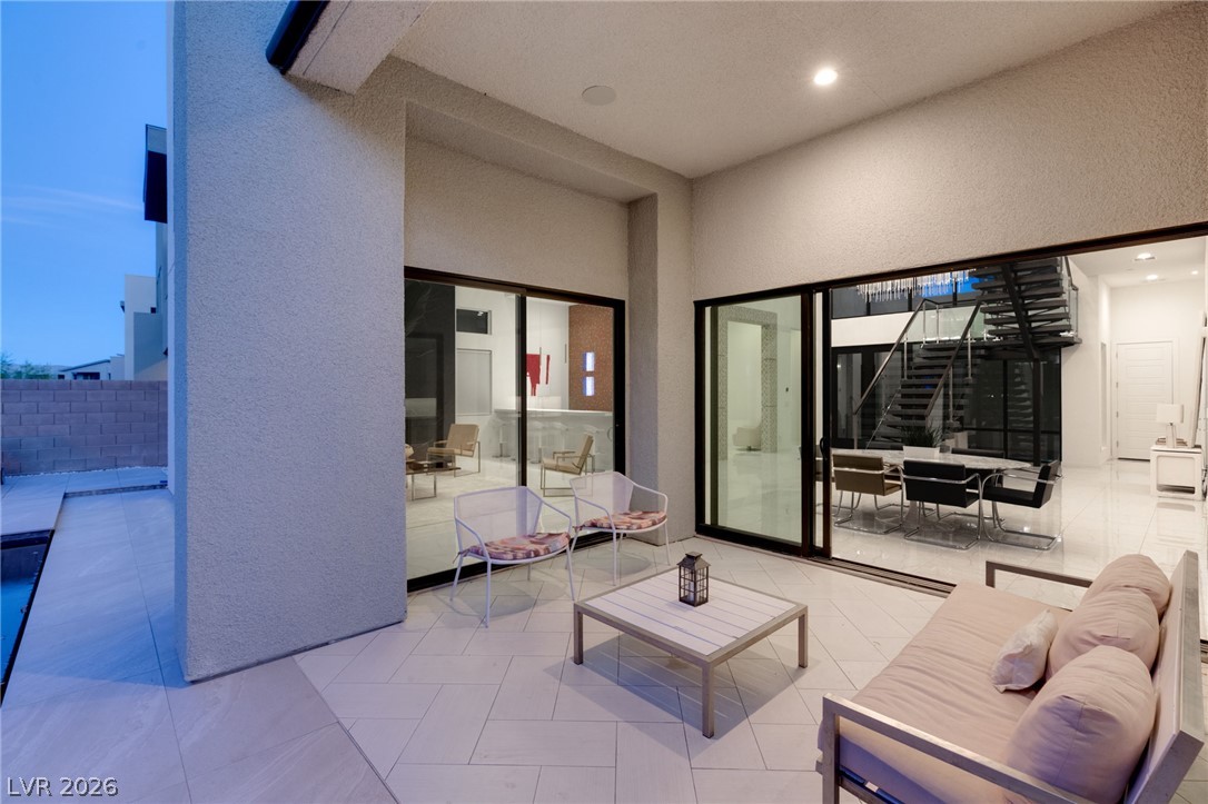 10752 Patina Hills Court Las Vegas NV 89135