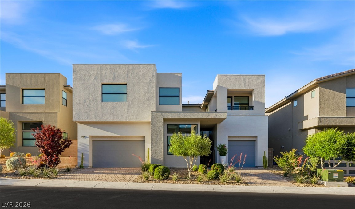 10752 Patina Hills Court Las Vegas NV 89135