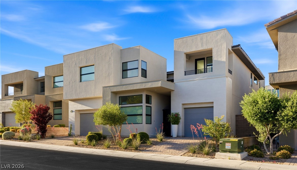 10752 Patina Hills Court Las Vegas NV 89135