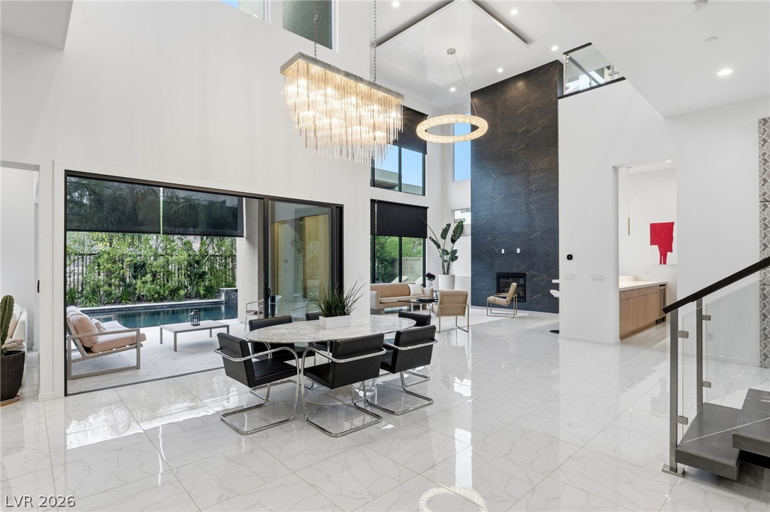 10752 Patina Hills Court Las Vegas NV 89135