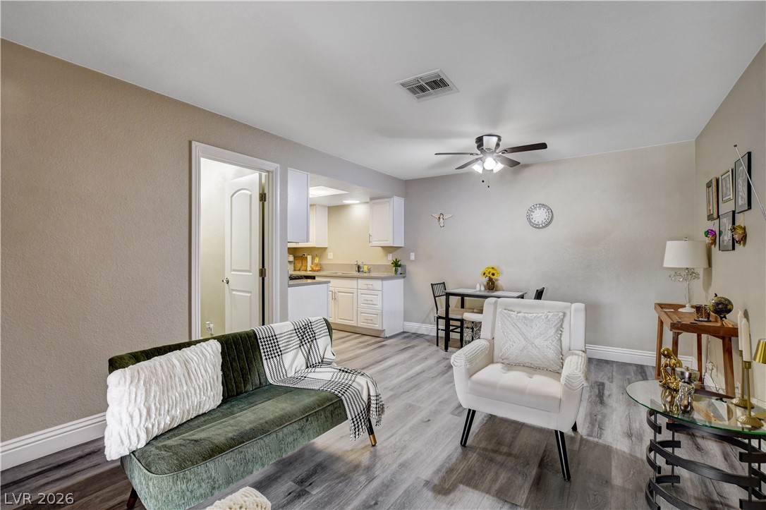 445 North Lamb Boulevard C Las Vegas NV 89110