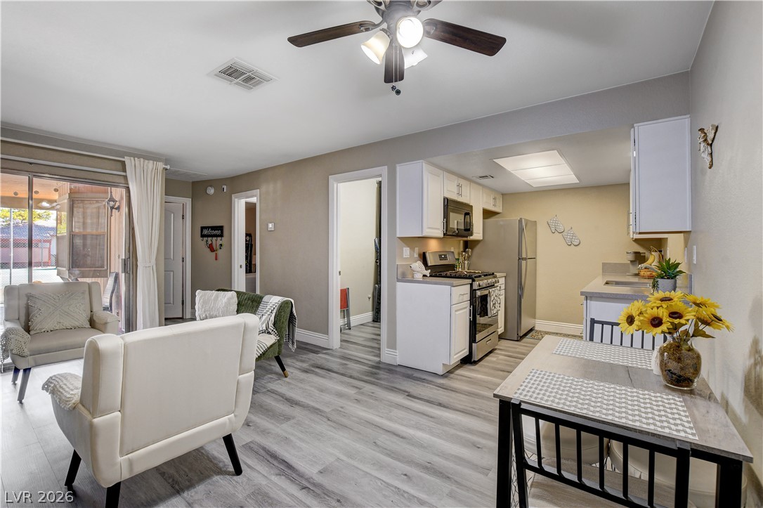 445 North Lamb Boulevard C Las Vegas NV 89110