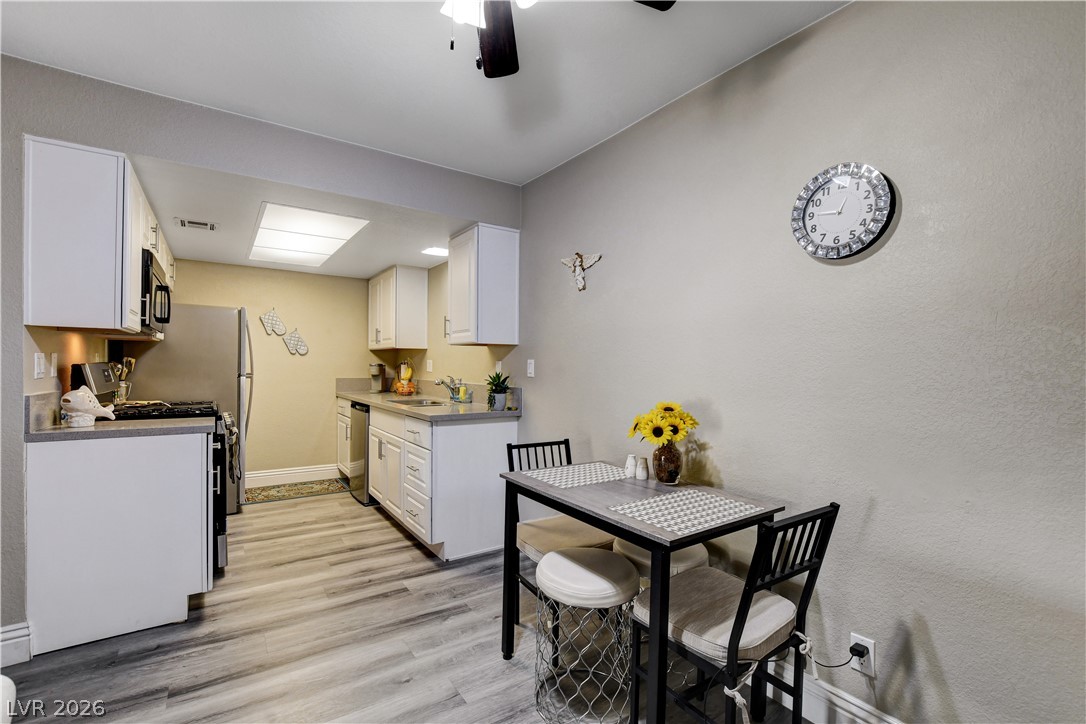445 North Lamb Boulevard C Las Vegas NV 89110