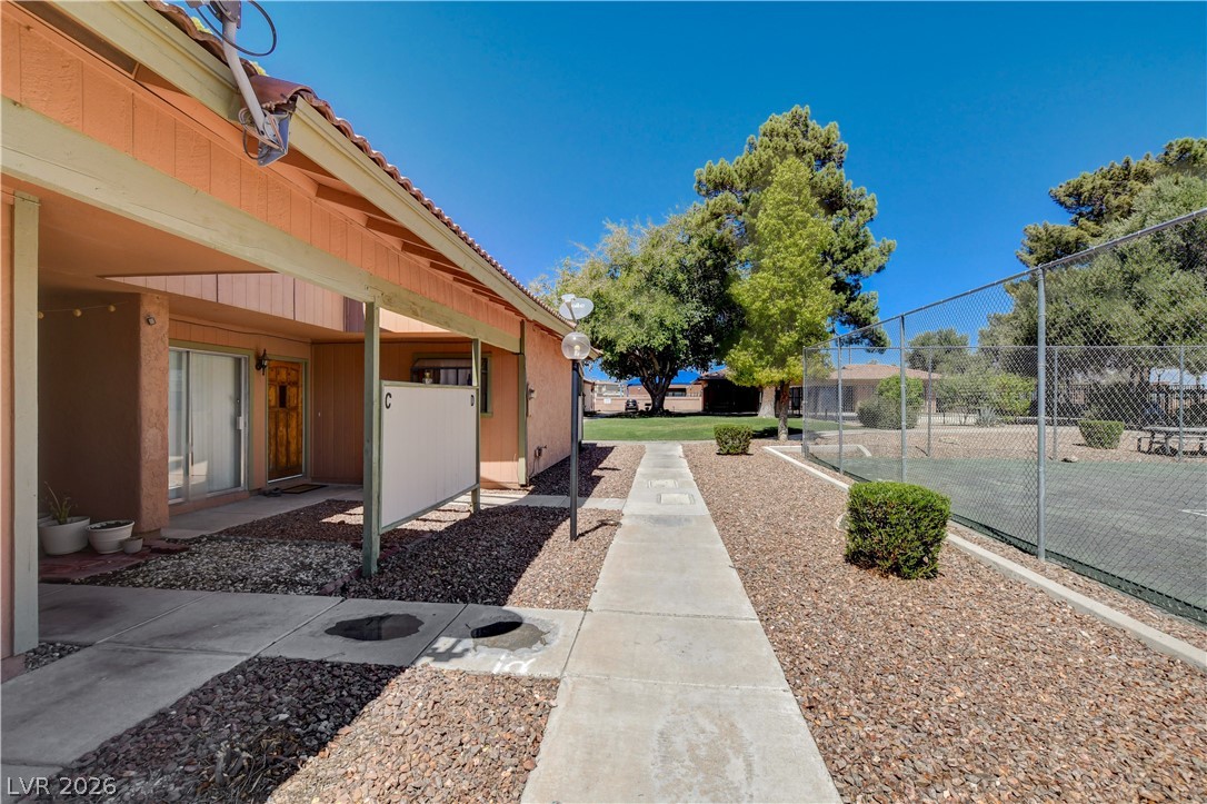 445 North Lamb Boulevard C Las Vegas NV 89110