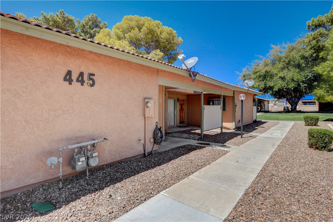 445 North Lamb Boulevard C Las Vegas NV 89110