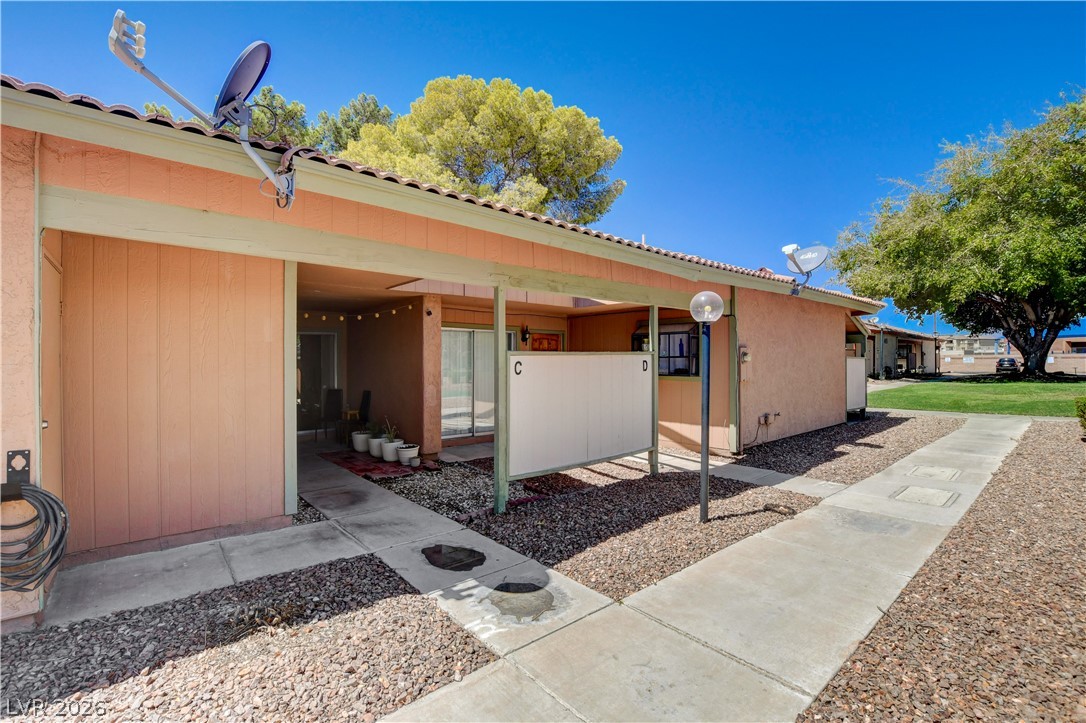 445 North Lamb Boulevard C Las Vegas NV 89110