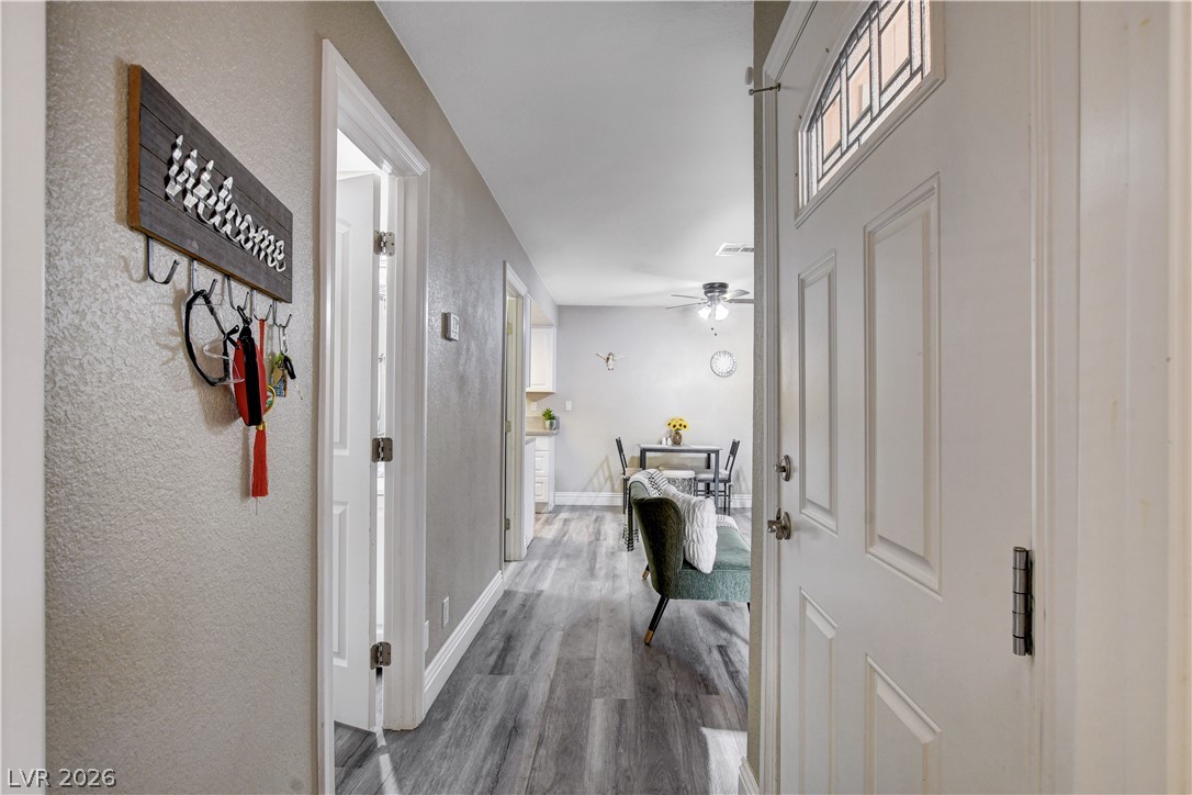 445 North Lamb Boulevard C Las Vegas NV 89110